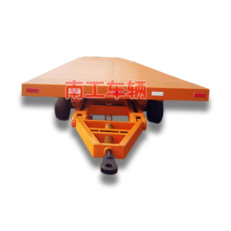 40吨12.5米加长型江南官方网站(中国)