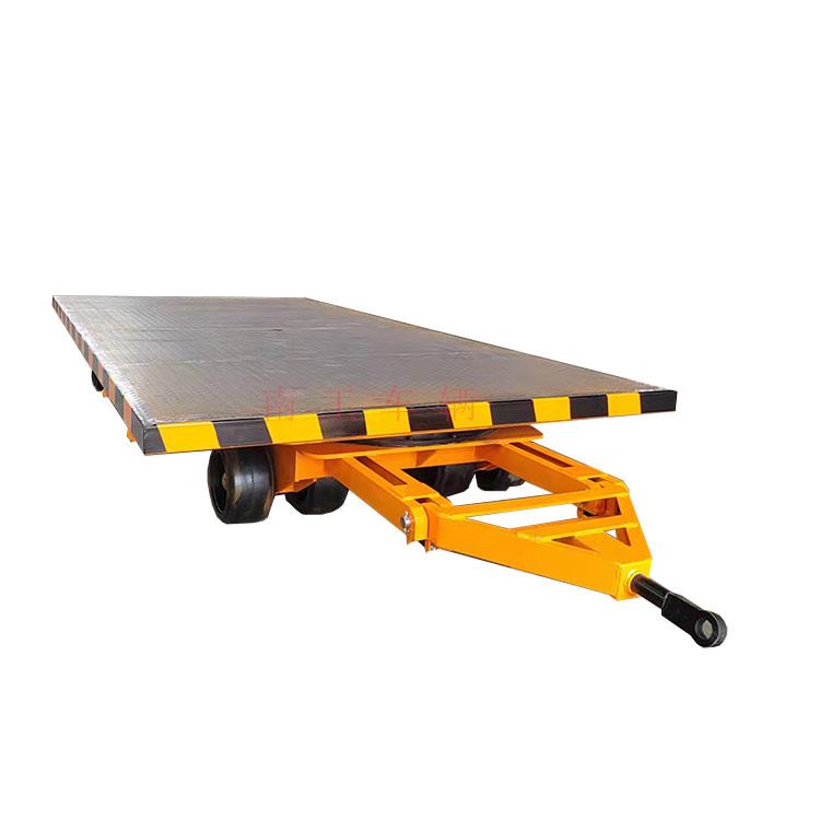 10T无动力牵引江南官方网站(中国)