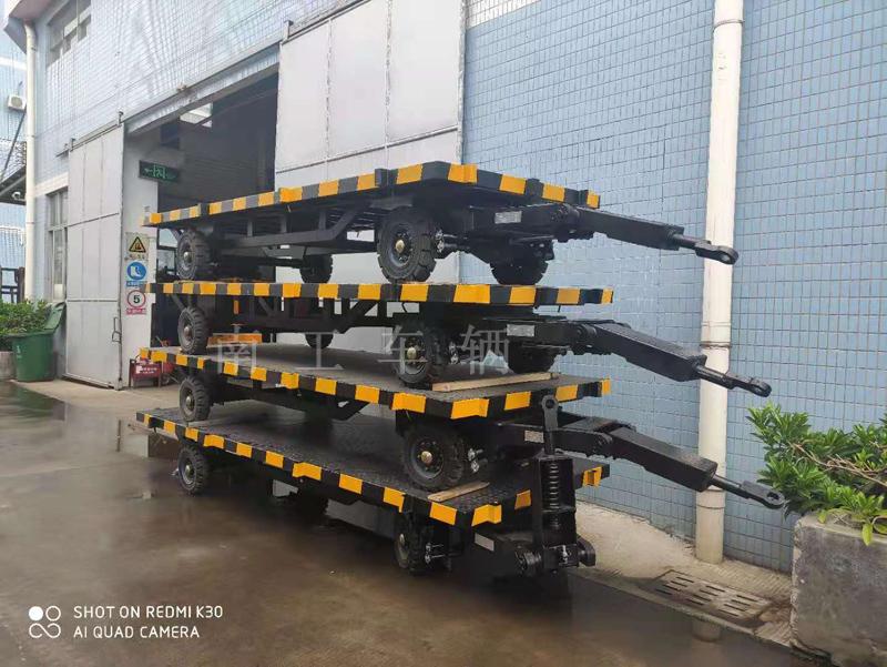 3T无动力牵引骨架型江南官方网站(中国)