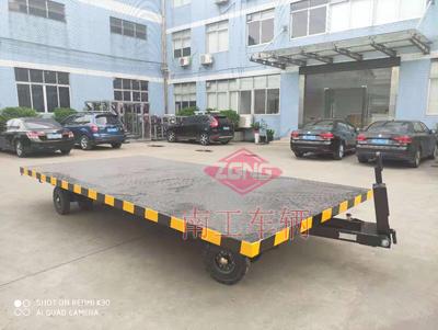 无动力叉车牵引江南官方网站(中国)8吨