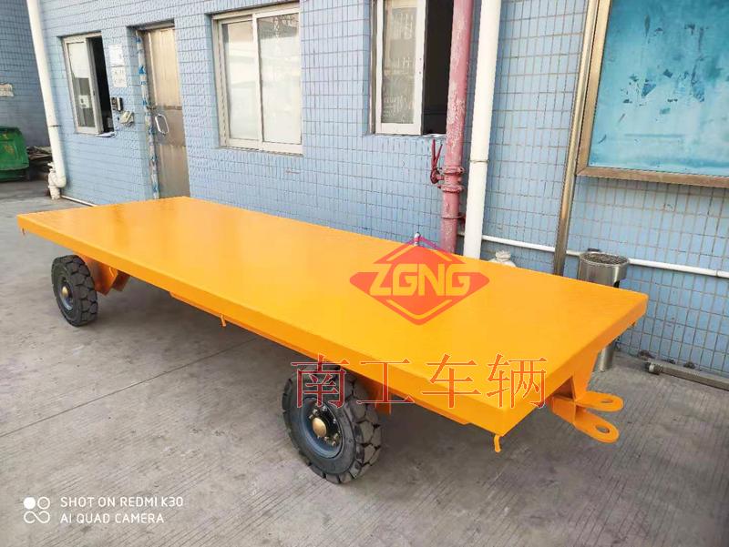 4吨转运全挂江南官方网站(中国)