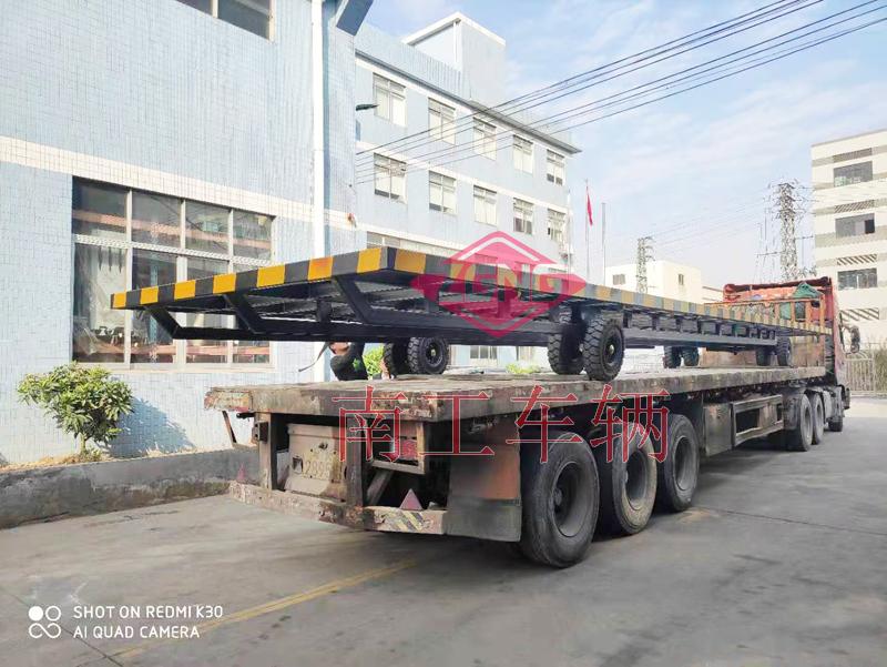 15吨骨架式13米长江南官方网站(中国)