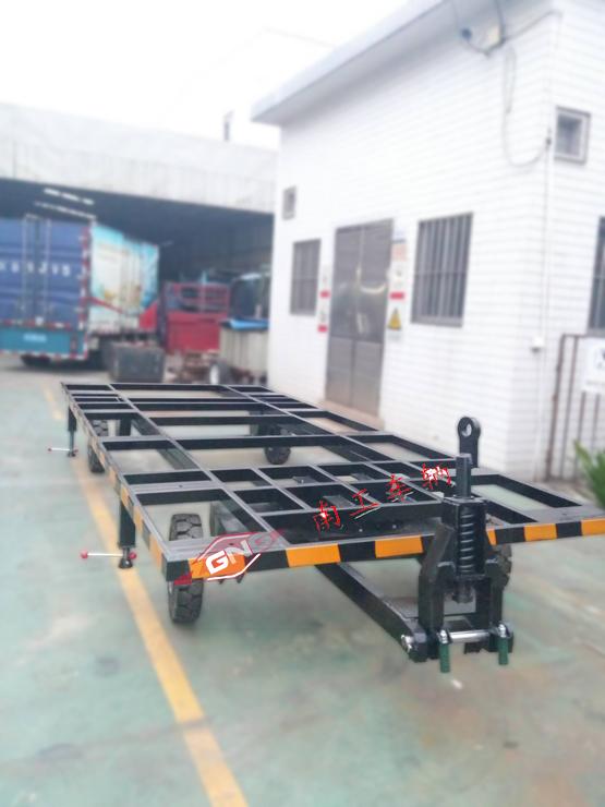 4吨螺纹支腿骨架式江南官方网站(中国)