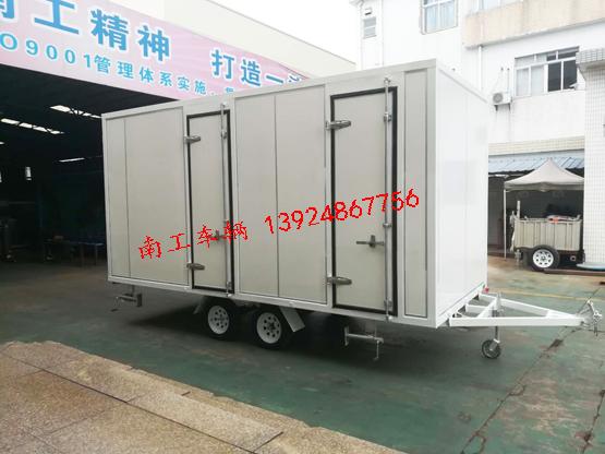 1.5吨白色厢式江南官方网站(中国)