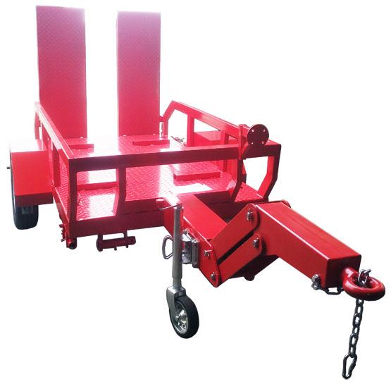 0.5吨带爬梯消防车专用江南官方网站(中国)