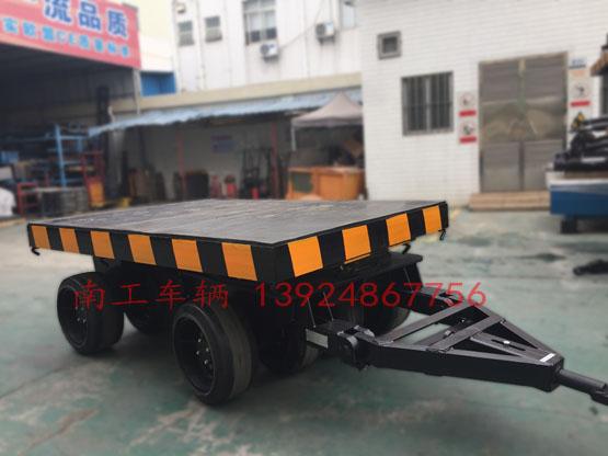 非标定制30吨重型8轮江南官方网站(中国)