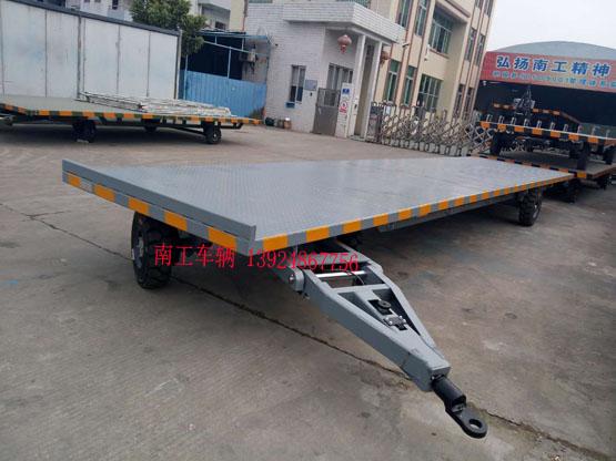 6吨8米牵引江南官方网站(中国)