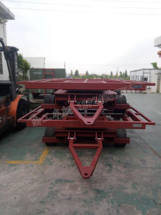 牵引5T骨架型江南官方网站(中国)