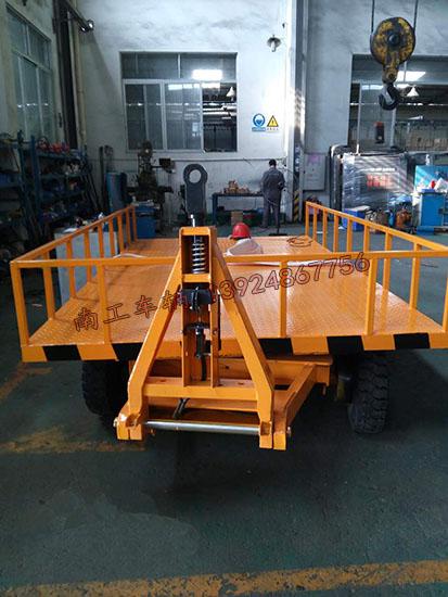 带过渡桥5吨江南官方网站(中国)