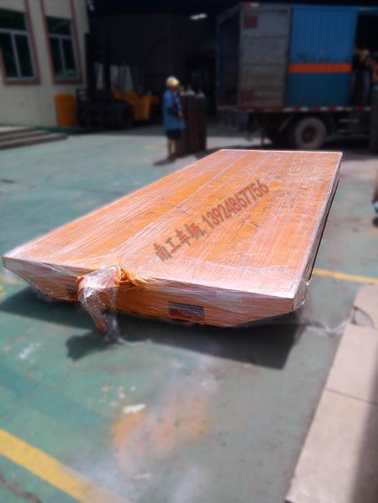 8吨小车轮手推底江南官方网站(中国)