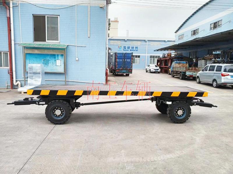 8吨双牵引联动工具江南官方网站(中国)