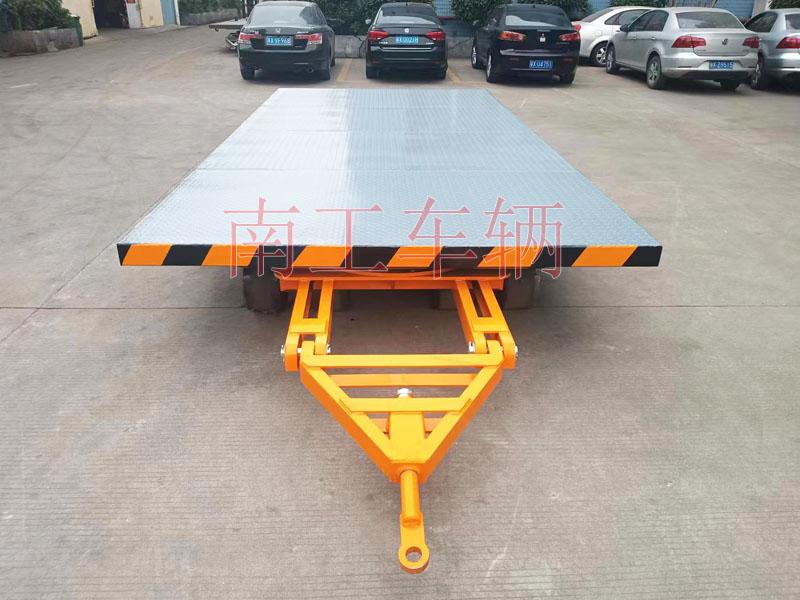 10吨中型牵引江南官方网站(中国)