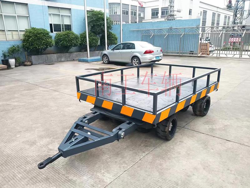 20吨护栏型牵引江南官方网站(中国)