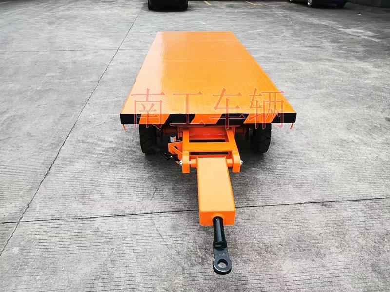 3吨牵引江南官方网站(中国)