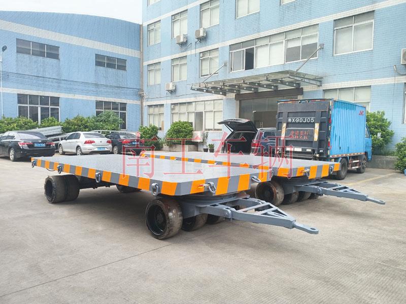 厂区转运重型工业江南官方网站(中国)