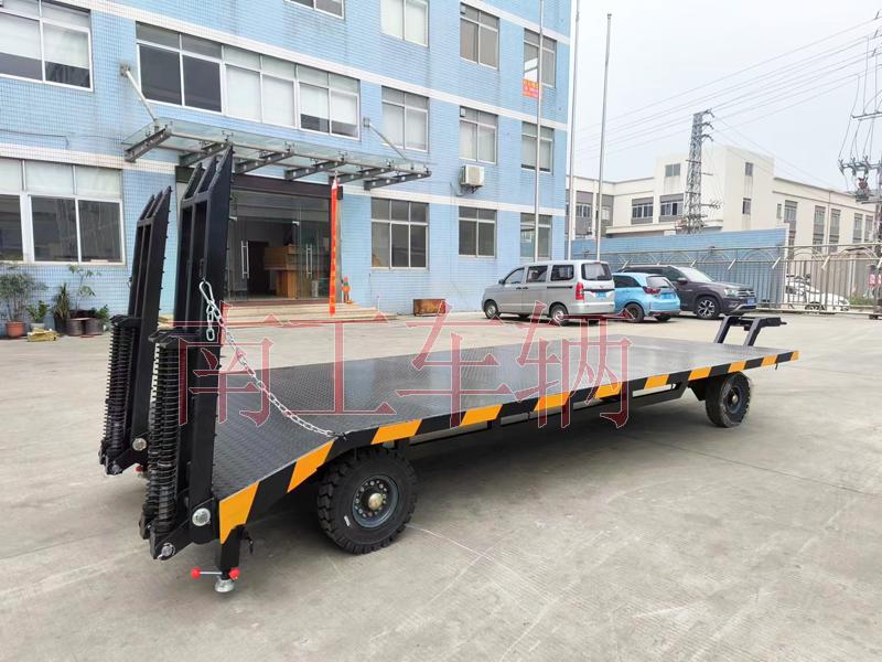 6吨带爬梯移动江南官方网站(中国)