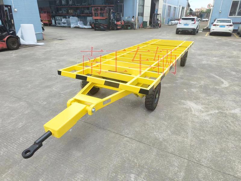 4吨骨架式江南官方网站(中国)带螺纹支腿