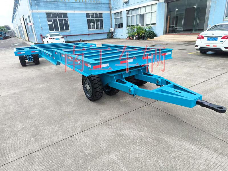 30吨4米宽骨架式重型江南官方网站(中国)