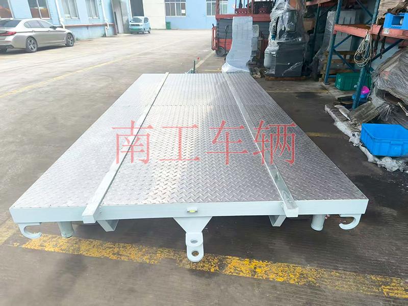 牵引江南官方网站(中国) 艏段舯段艉段用工业江南官方网站(中国)