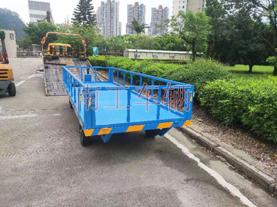 2吨护栏型江南官方网站(中国) 工业全挂车3I.jpg