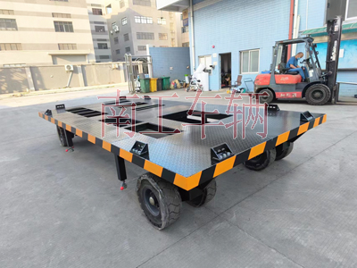 10吨预制方舱江南官方网站(中国) 拖车底盘2I.jpg
