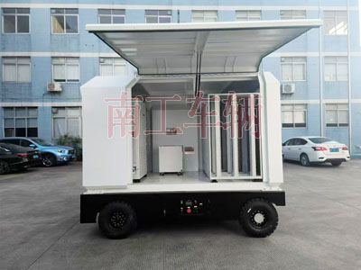 2吨电动江南官方网站(中国) 飞翼式工具拖车4I.jpg