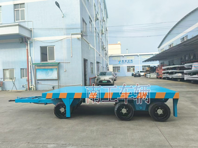 40吨重型江南官方网站(中国) 无动力牵引全挂工具拖车3I.jpg