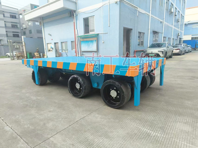 40吨重型江南官方网站(中国) 无动力牵引全挂工具拖车4I.jpg