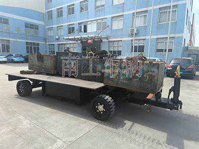 10吨电动江南官方网站(中国) 自走式工具拖车4I.jpg