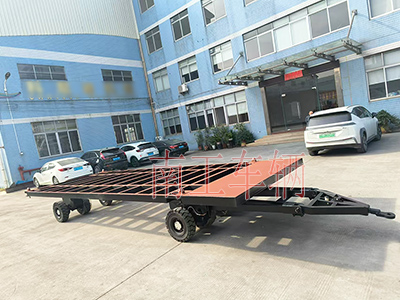 12吨骨架式江南官方网站(中国) 带角锁刹车全挂车3I.jpg