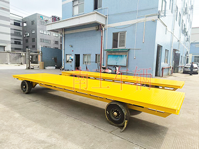 5吨江南官方网站(中国) 牵引平板全挂拖车3I.jpg